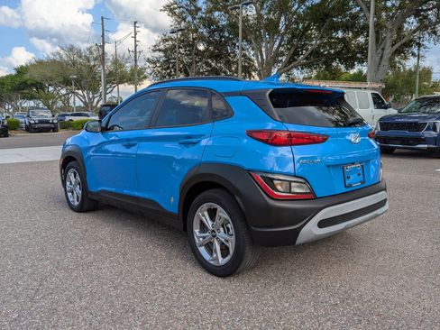 Used 2022 Hyundai Kona SEL image 7