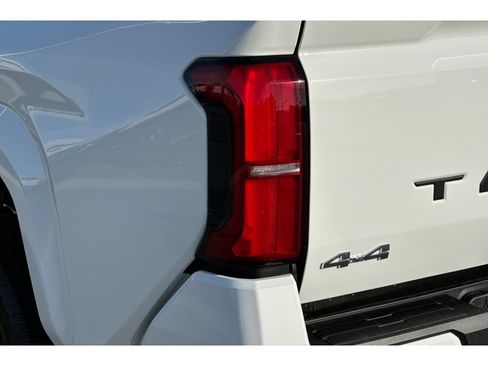 New 2026 Toyota Tacoma SR5 AWD/4WD image 30