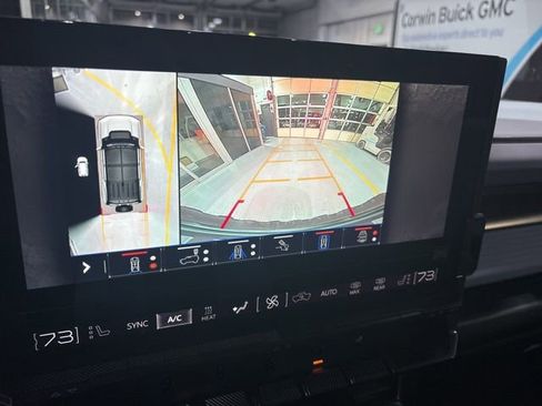 Used 2025 GMC Hummer EV 2X image 24