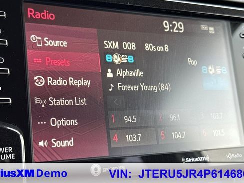 Used 2023 Toyota 4Runner TRD Off-Road Premium image 35