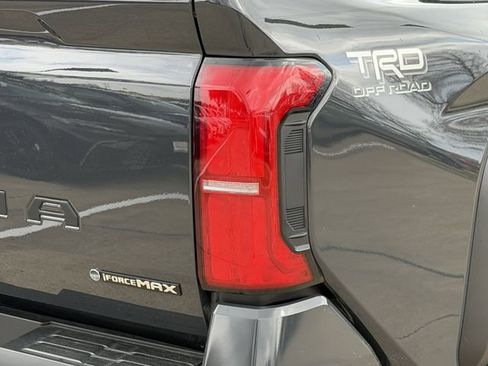 New 2026 Toyota Tacoma TRD Off-Road image 7