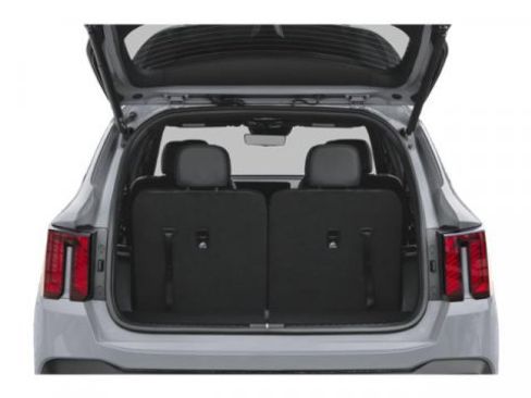 New 2026 Kia Sorento SX Prestige AWD/4WD image 14