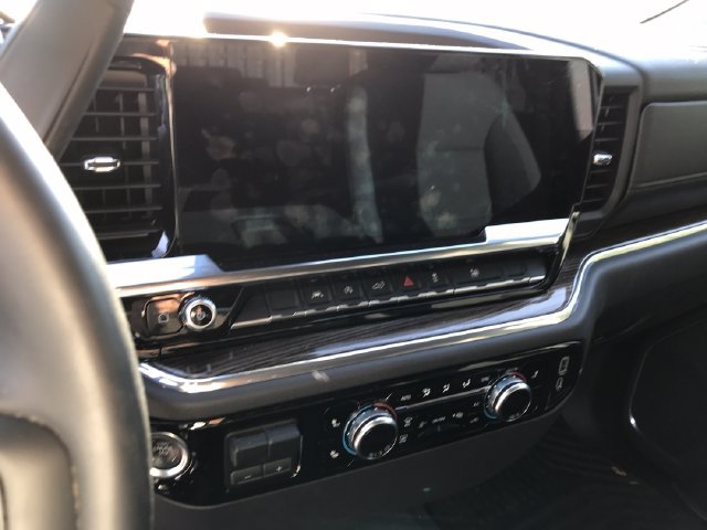 Certified 2025 GMC Sierra 1500 Elevation AWD/4WD image 7