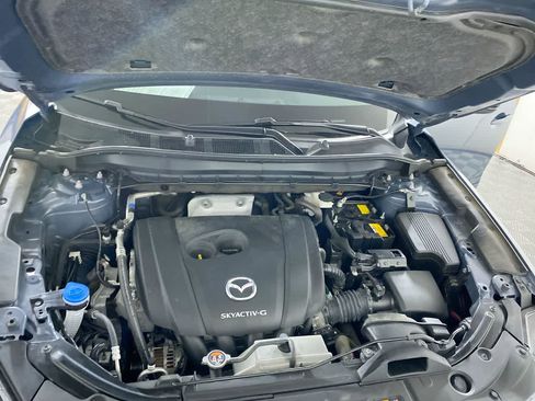 Used 2024 MAZDA CX-5 Carbon Edition image 18