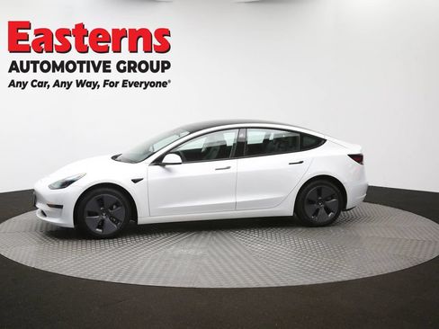 Used 2023 Tesla Model 3 Standard Range RWD image 52