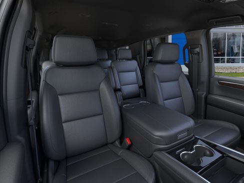 New 2026 Chevrolet Tahoe LT w/ Comfort Package image 40