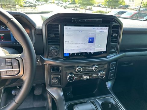 Used 2024 Ford F150 XLT w/ Equipment Group 302A MID AWD/4WD image 22
