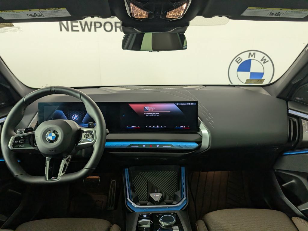 Used 2026 BMW X3 xDrive30i w/ M Sport Package AWD/4WD image 20