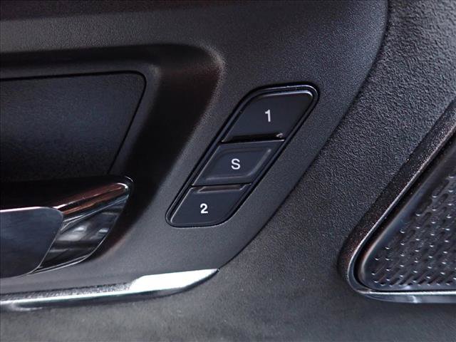 Used 2021 RAM 1500 TRX w/ TRX Level 2 Equipment Group AWD/4WD image 17
