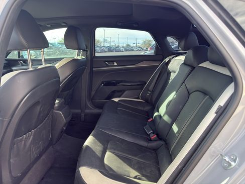 Used 2025 Kia K5 GT-Line w/ GT-Line Premium Package image 24