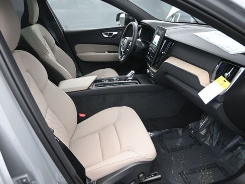 New 2026 Volvo XC60 B5 Plus w/ Protection Package Premier image 37