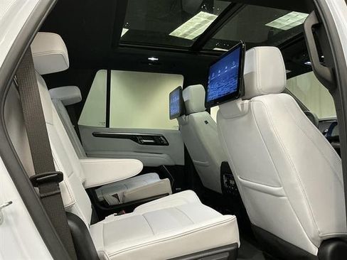 New 2026 Chevrolet Tahoe Premier AWD/4WD image 41