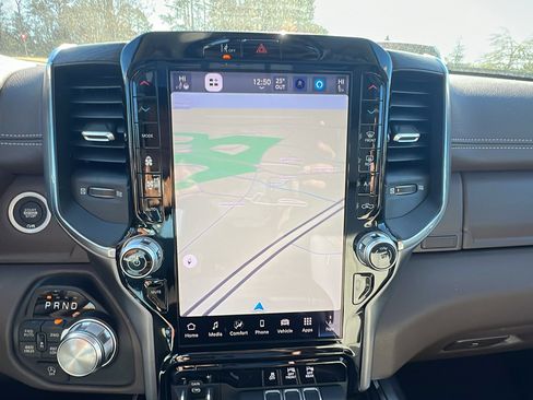 New 2026 RAM 1500 Laramie image 28