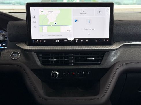 New 2026 Ford Explorer Platinum image 53