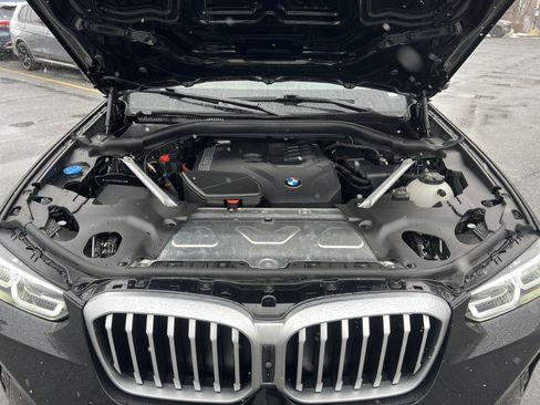 Used 2023 BMW X3 xDrive30i w/ Premium Package w/ZPA image 28