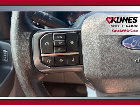 Used 2024 Ford F150 XLT AWD/4WD image 17