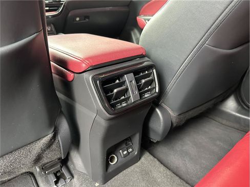 Used 2023 Lexus NX 350 AWD image 18