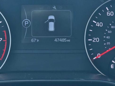 Used 2019 Kia Sportage LX FWD image 28