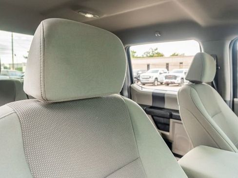 Used 2021 Ford F350 XL w/ STX Appearance Package image 44