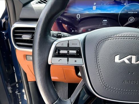 Certified 2023 Kia Telluride SX Prestige X-Line AWD/4WD image 23