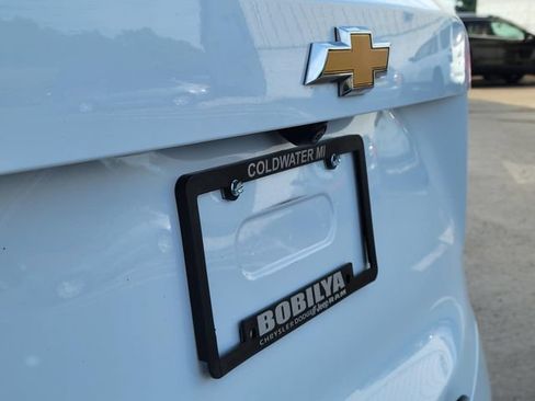 Used 2025 Chevrolet Blazer LT FWD image 32