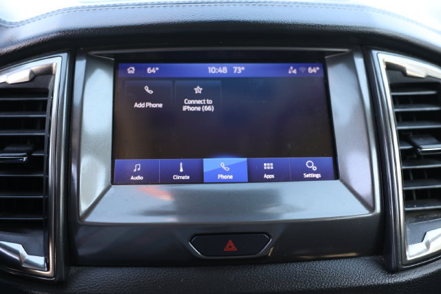Used 2019 Ford Ranger Lariat w/ FX4 Off-Road Package AWD/4WD image 25