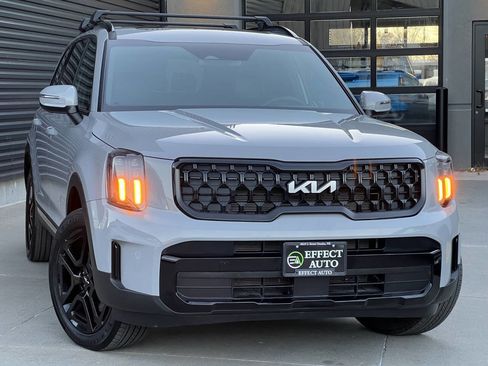 Used 2024 Kia Telluride EX X-Line image 5