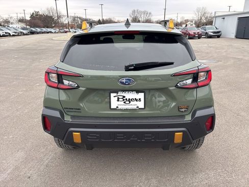 New 2026 Subaru Crosstrek 2.5i Wilderness image 4