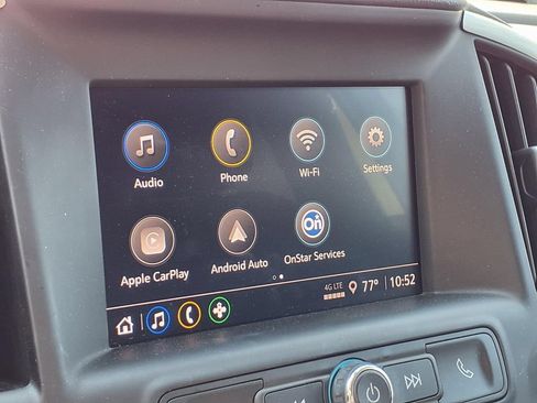Used 2024 GMC Terrain SLE w/ Driver Convenience Package FWD image 23