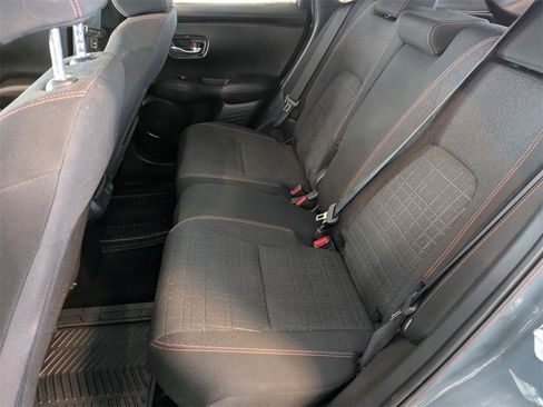 Used 2024 Honda HR-V Sport image 17