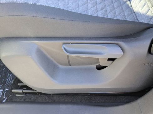 New 2026 Volkswagen Tiguan S image 20