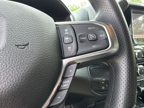 New 2026 RAM 5500 Tradesman w/ Chrome Appearance Group AWD/4WD image 30
