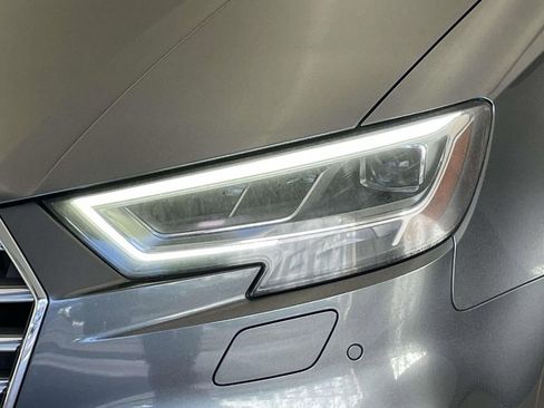 Used 2018 Audi S3 Premium Plus image 15