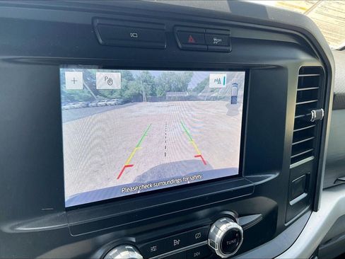 Used 2021 Ford F150 XLT w/ Equipment Group 301A Mid AWD/4WD image 22