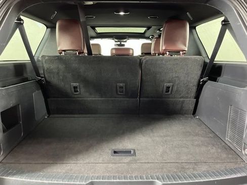 Used 2024 Ford Expedition Max Limited AWD/4WD image 50