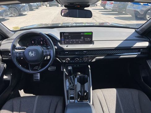 Used 2024 Honda Accord Sport image 19
