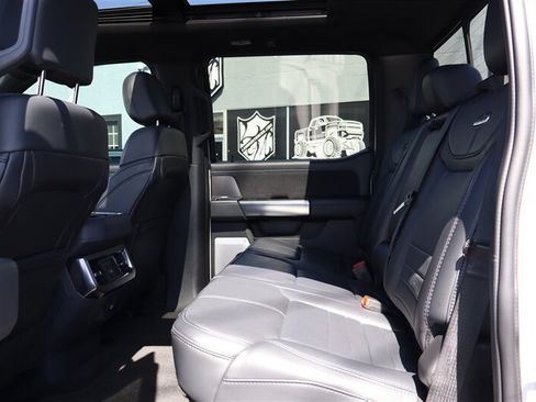 Used 2026 Ford F350 Platinum AWD/4WD image 29