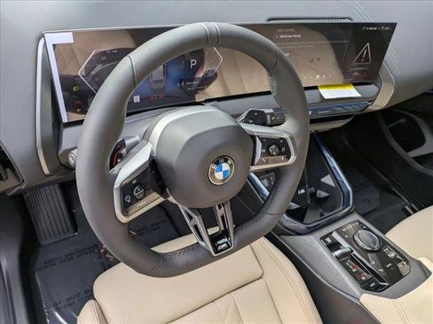Used 2026 BMW X3 xDrive30 w/ M Sport Package AWD/4WD image 3