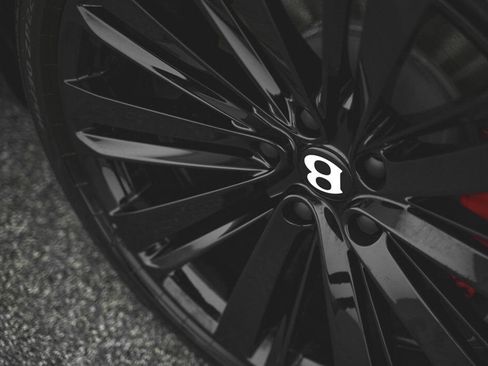 Used 2025 Bentley Continental GT Speed AWD/4WD image 5