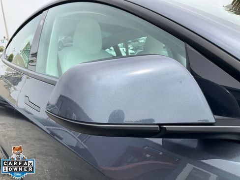 Used 2023 Tesla Model 3 Long Range AWD/4WD image 80