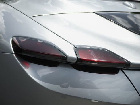 Certified 2024 Ferrari Roma Spider RWD image 18
