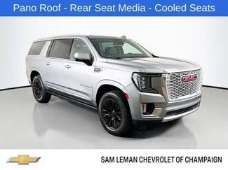Used 2024 GMC Yukon XL Denali AWD/4WD video 1