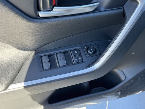 New 2025 Toyota RAV4 XSE image 18