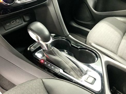 Used 2023 Buick Encore GX Preferred w/ Cold Weather Comfort Package FWD image 24