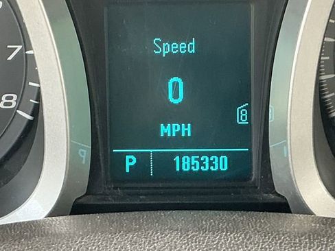 Used 2010 Chevrolet Equinox LS AWD/4WD image 13