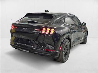 New 2025 Ford Mustang Mach-E GT w/ Interior Protection Package video 2