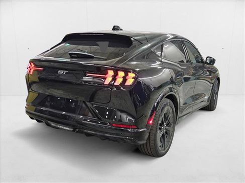 New 2025 Ford Mustang Mach-E GT w/ Interior Protection Package image 2
