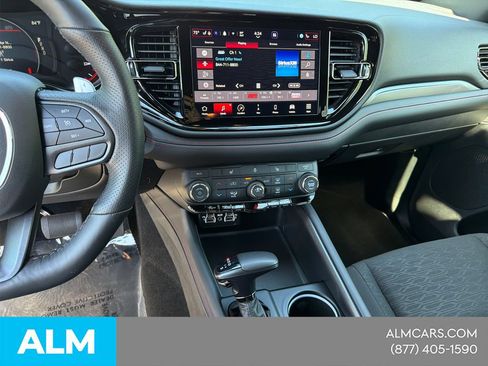 Used 2026 Dodge Durango GT RWD image 31