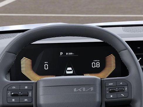 New 2027 Kia Telluride EX X-Line AWD/4WD image 21