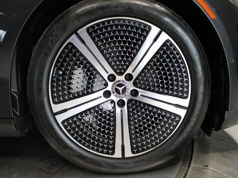 Used 2023 Mercedes-Benz EQS 450+ 450 Base image 36